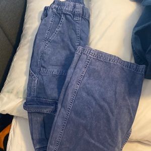 Blue Urban Outfitters Jeans